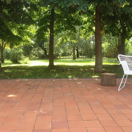 Villa Del Limone *