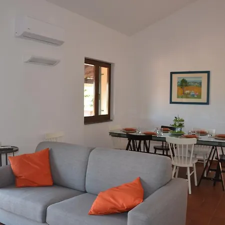 Villa Del Limone Valverde (Sicily)