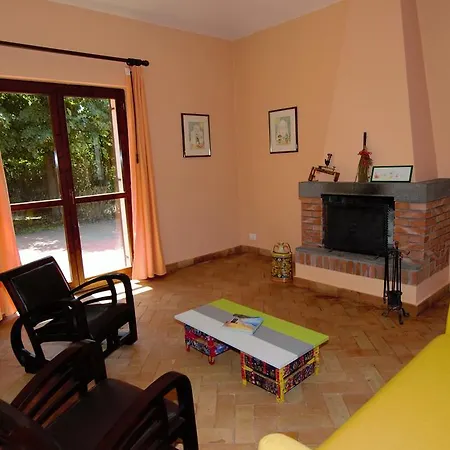 Del Limone Villa