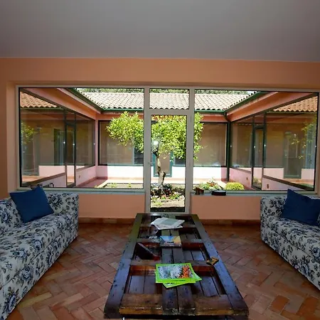 Villa Del Limone
